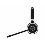 Accessoires informatique casque micro JABRA Evolve 65 MS stereo infinytech Réunion 3