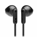 Matériels audio écouteurs JBL Tune 215BT Bluetooth Noir infinytech Réunion 3