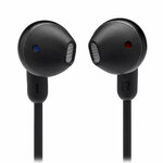 Matériels audio écouteurs JBL Tune 215BT Bluetooth Noir infinytech Réunion 2