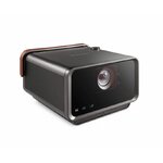 Matériels vidéo vidéoprojecteur courte focale VIEWSONIC LED X10-4K infinytech Réunion 2
