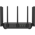 Matériels informatique routeur Wi-Fi 6 XIAOMI Mi AIoT Router AX3600 infinytech Réunion 2