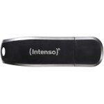 Matériels informatique clé USB 3.0 INTENSO Speed Line 32 Go infinytech Réunion 1