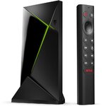 Matériels informatique NVIDIA SHIELD TV Pro infinytech Réunion 1