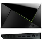 Matériels informatique NVIDIA SHIELD TV Pro infinytech Réunion 2
