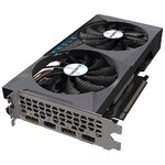 Matériels informatique carte graphique GIGABYTE GeForce RTX 3060 EAGLE OC 12G infinytech Réunion 2