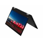 Matériels informatique pc portable LENOVO ThinkPad X13 Yoga G1 20SX0001FR infinytech Réunion 5