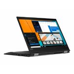 Matériels informatique pc portable LENOVO ThinkPad X13 Yoga G1 20SX0001FR infinytech Réunion 2