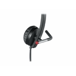 Matériels informatique casque micro LOGITECH USB Headset Stereo H650e infinytech Réunion 4