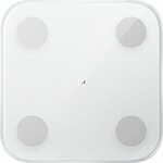 Balance connectée XIAOMI MI SMART SCALE 2 infinytech Réunion 2