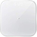 Balance connectée XIAOMI MI SMART SCALE 2 infinytech Réunion 1