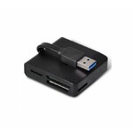 Matériels informatique lecteur de cartes mémoire 6 en 1 USB 3.0 infinytech Réunion 2