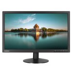 Matériels informatique écran pc LENOVO 21.5 LED T2224D infinytech Réunion 1