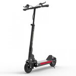 Trottinette SMOLT and CO X SERIE 400 infinytech Réunion 1