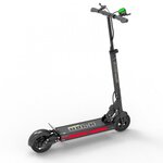 Trottinette SMOLT and CO X SERIE 400 infinytech Réunion 2
