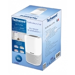Petit électroménager purificateur dair TECHWOOD TPUE-100 infinytech Réunion 2