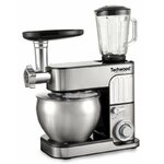 Petit électroménager robot multifonction TECHWOOD TRO-1726 infinytech Réunion 1