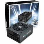 Matériels informatique alimentation FSP HYDRO PTM Plus 1200W PLATINIUM PPA12A0404 infinytech Réunion 1