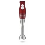 Petit électroménager mixeur Plongeur TECHWOOD TMS-8365 avec Fouet et Bol Hachoir infinytech Réunion 4