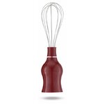 Petit électroménager mixeur Plongeur TECHWOOD TMS-8365 avec Fouet et Bol Hachoir infinytech Réunion 3