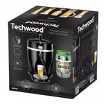 Petit électroménager tireuse à bière TECHWOOD TMAB-5656 infinytech Réunion 3