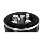 Petit électroménager tireuse à bière TECHWOOD TMAB-5656 infinytech Réunion 2