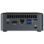 Matériels informatique mini pc INTEL NUC NUC10i5FNH2 infinytech Réunion 2