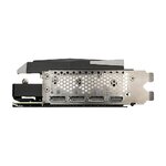 Matériels informatique carte graphique MSI GeForce RTX 3070 GAMING X TRIO 8G infinytech Réunion 3
