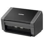 Matériels informatique scanner professionnel BROTHER PDS5000 infinytech Réunion 1