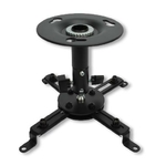 Matériels informatique support plafond pour vidéoprojecteur avec bras de 150mm MCL SPR-019 infinytech Réunion 3