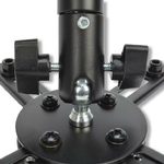 Matériels informatique support plafond pour vidéoprojecteur avec bras de 150mm MCL SPR-019 infinytech Réunion 2