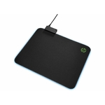 Accessoires informatique tapis de souris gaming HP Pavilion 400 LED infinytech Réunion 1