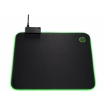 Accessoires informatique tapis de souris gaming HP Pavilion 400 LED infinytech Réunion 2
