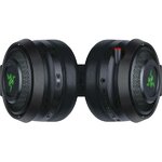 Matériels informatique casque micro RAZER Nari Ultimate RZ04-02670100-R3M1 infinytech Réunion 5