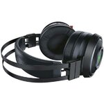 Matériels informatique casque micro RAZER Nari Ultimate RZ04-02670100-R3M1 infinytech Réunion 4