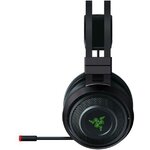 Matériels informatique casque micro RAZER Nari Ultimate RZ04-02670100-R3M1 infinytech Réunion 2