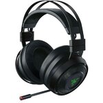 Matériels informatique casque micro RAZER Nari Ultimate RZ04-02670100-R3M1 infinytech Réunion 1