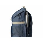 Accessoires informatique sac à dos HP Odyssey 7XG62AA Bleu infinytech Réunion 3