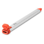 Matériels informatique stylet pour iPad LOGITECH Intense Sorbet infinytech Réunion 2
