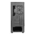 Matériels informatique boitier pc ANTEC NX410 Noir infinytech Réunion 4