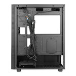 Matériels informatique boitier pc ANTEC NX410 Noir infinytech Réunion 3