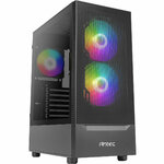 Matériels informatique boitier pc ANTEC NX410 Noir infinytech Réunion 1