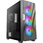 Matériels informatique boitier pc ANTEC DF700 FLUX infinytech Réunion 1