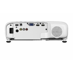 Matériels informatique vidéoprojecteur EPSON EB-FH52 V11H978040 infinytech Réunion 3
