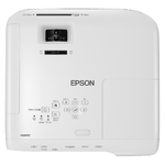 Matériels informatique vidéoprojecteur EPSON EB-FH52 V11H978040 infinytech Réunion 2