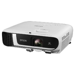 Matériels informatique vidéoprojecteur EPSON EB-FH52 V11H978040 infinytech Réunion 1