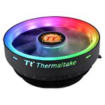 Matériels informatique ventirad THERMALTAKE UX100 ARGB infinytech Réunion 1