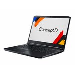 Matériels informatique pc portable ACER ConceptD 5 Pro CN517-71P-70SZ infinytech Réunion 3