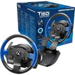 Matériels informatique volant THRUSTMASTER T150 RS Force Feedback infinytech Réunion 1