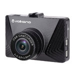 Matériels vidéo DASH Caméra VOLKANO VK-10007-BK infinytech Réunion 1