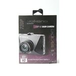 Matériels vidéo DASH Caméra VOLKANO VK-10007-BK infinytech Réunion 2